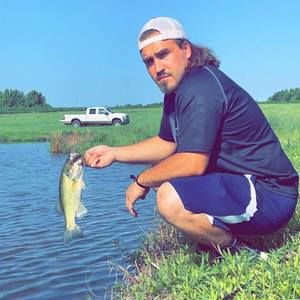 Meet your Posher, Hunter